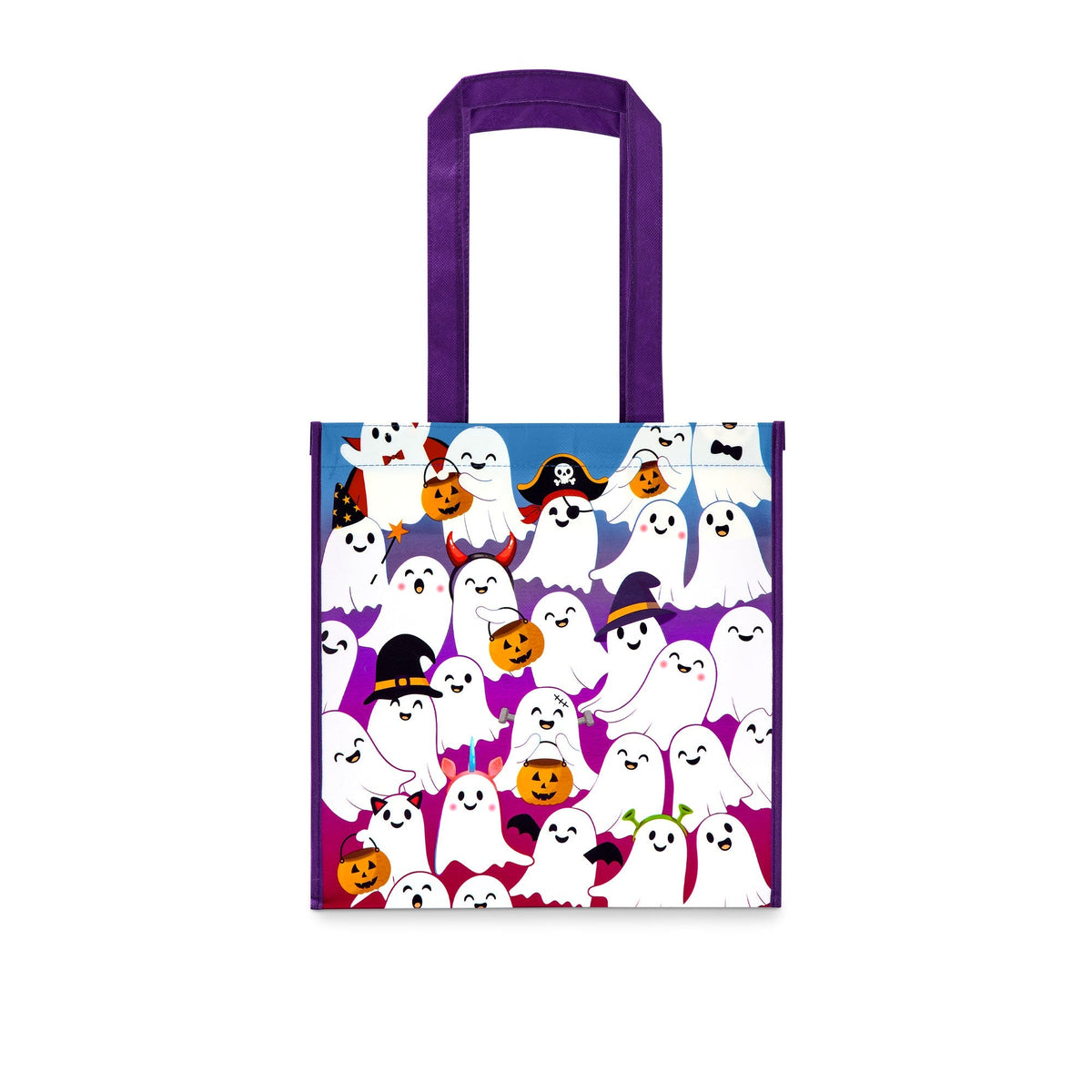 Halloween Tote