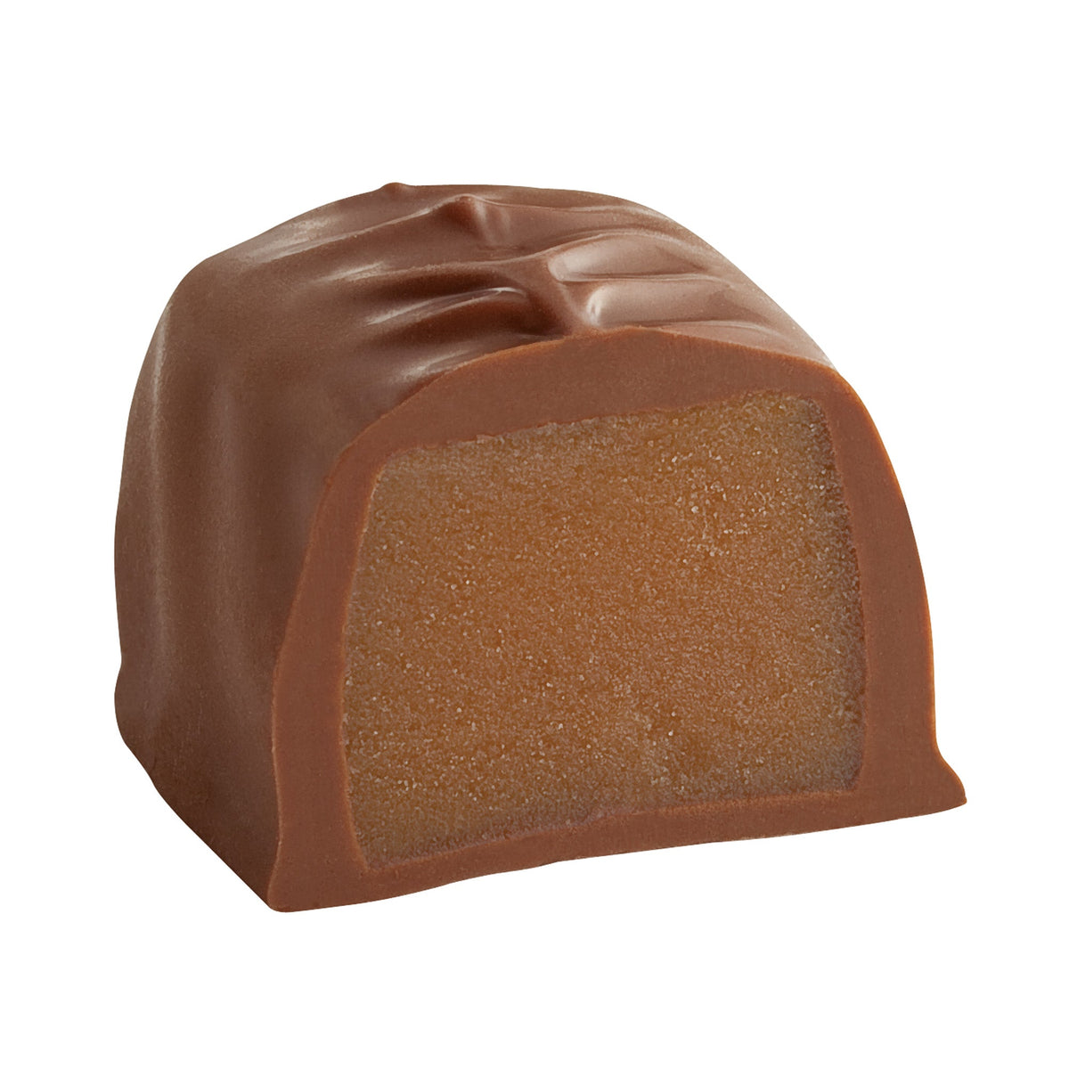 Milk Butterscotch Square