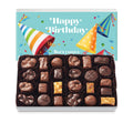 Happy Birthday Nuts &amp; Chews